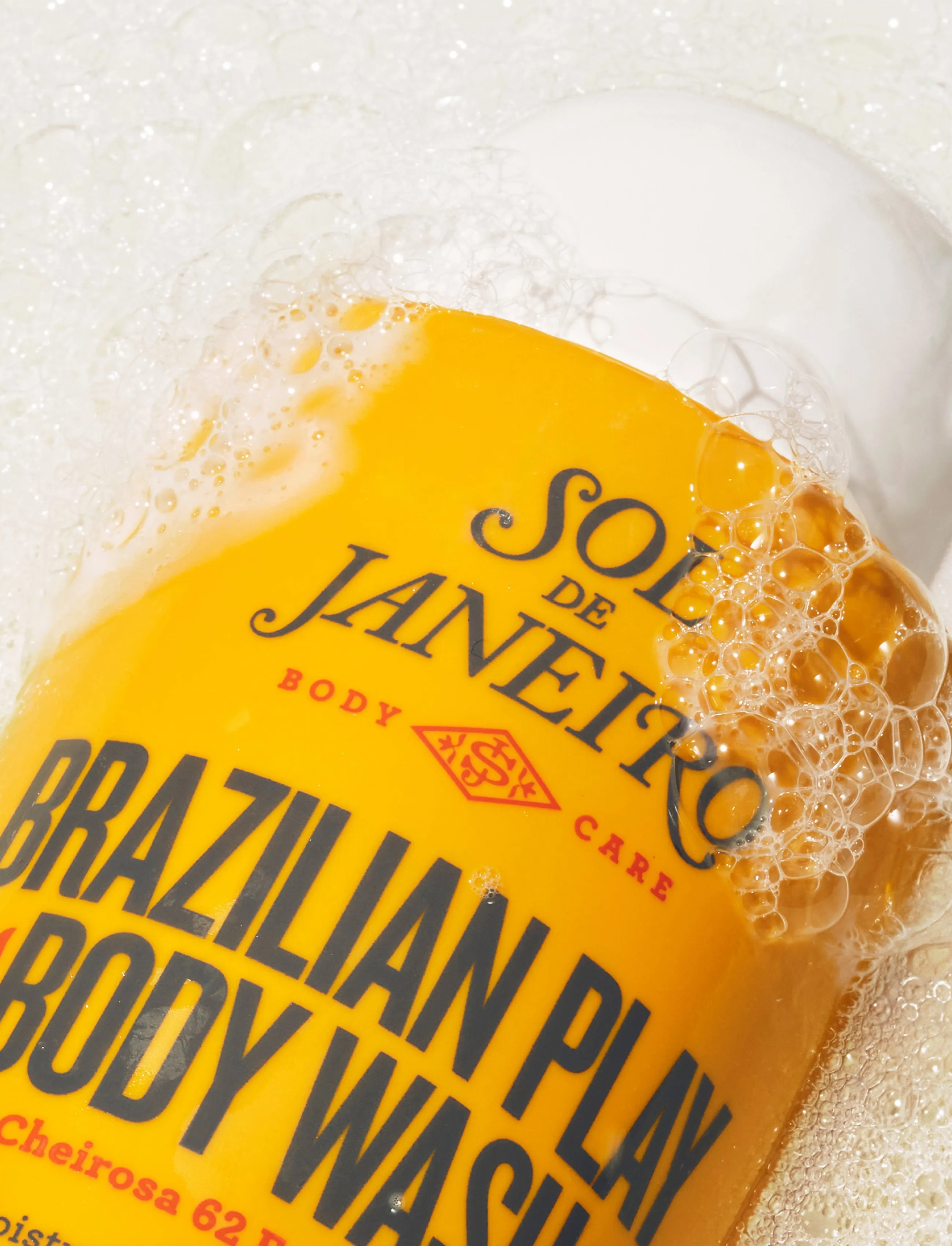Sol de Janeiro - Bum Bum Jet Set - kits - clear - 3