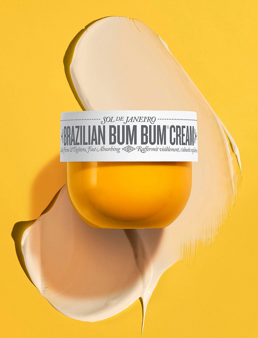 Sol de Janeiro - Bum Bum Jet Set - giftset - clear - 5