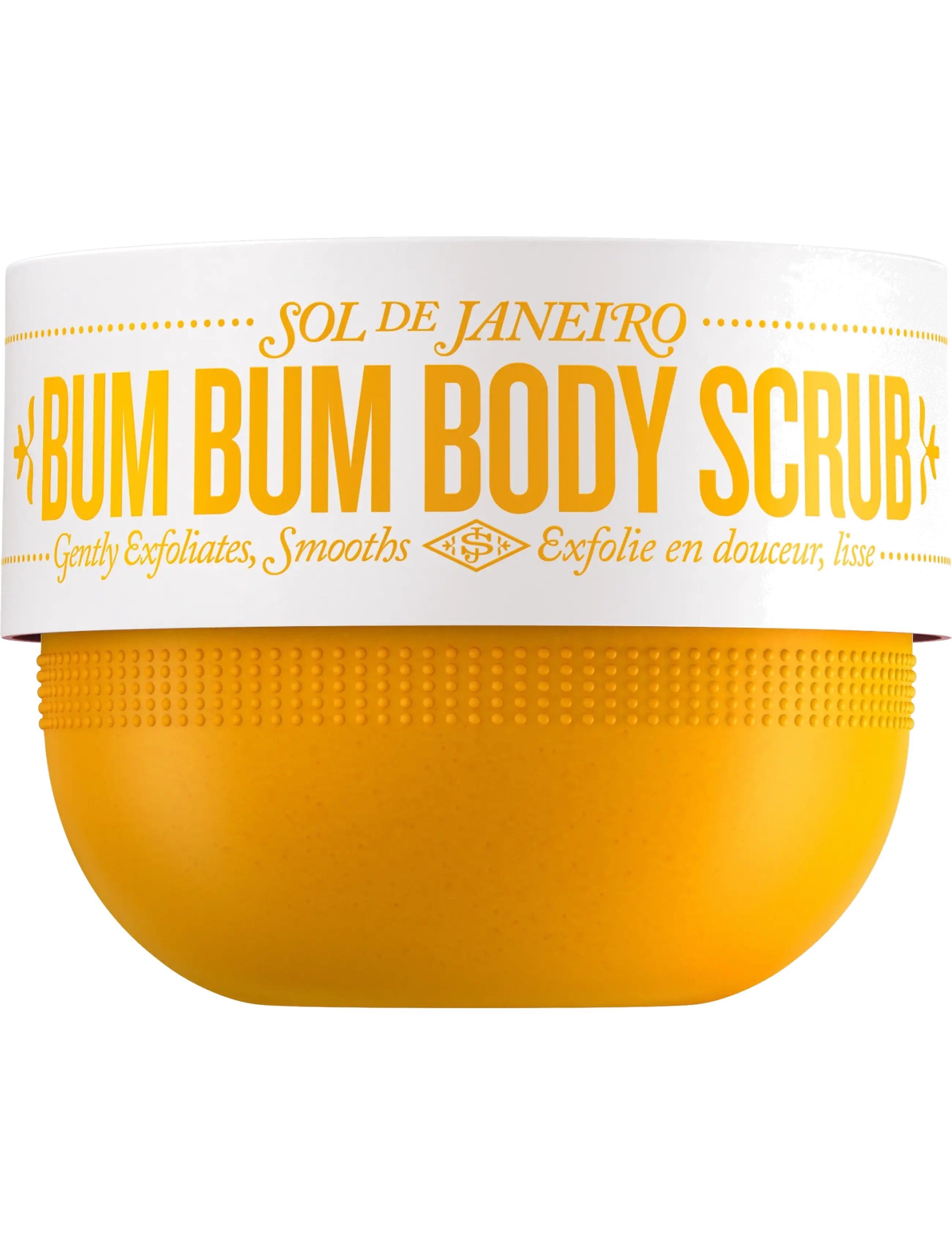 Sol de Janeiro - Bum Bum Body Scrub 220g - no colour - 1
