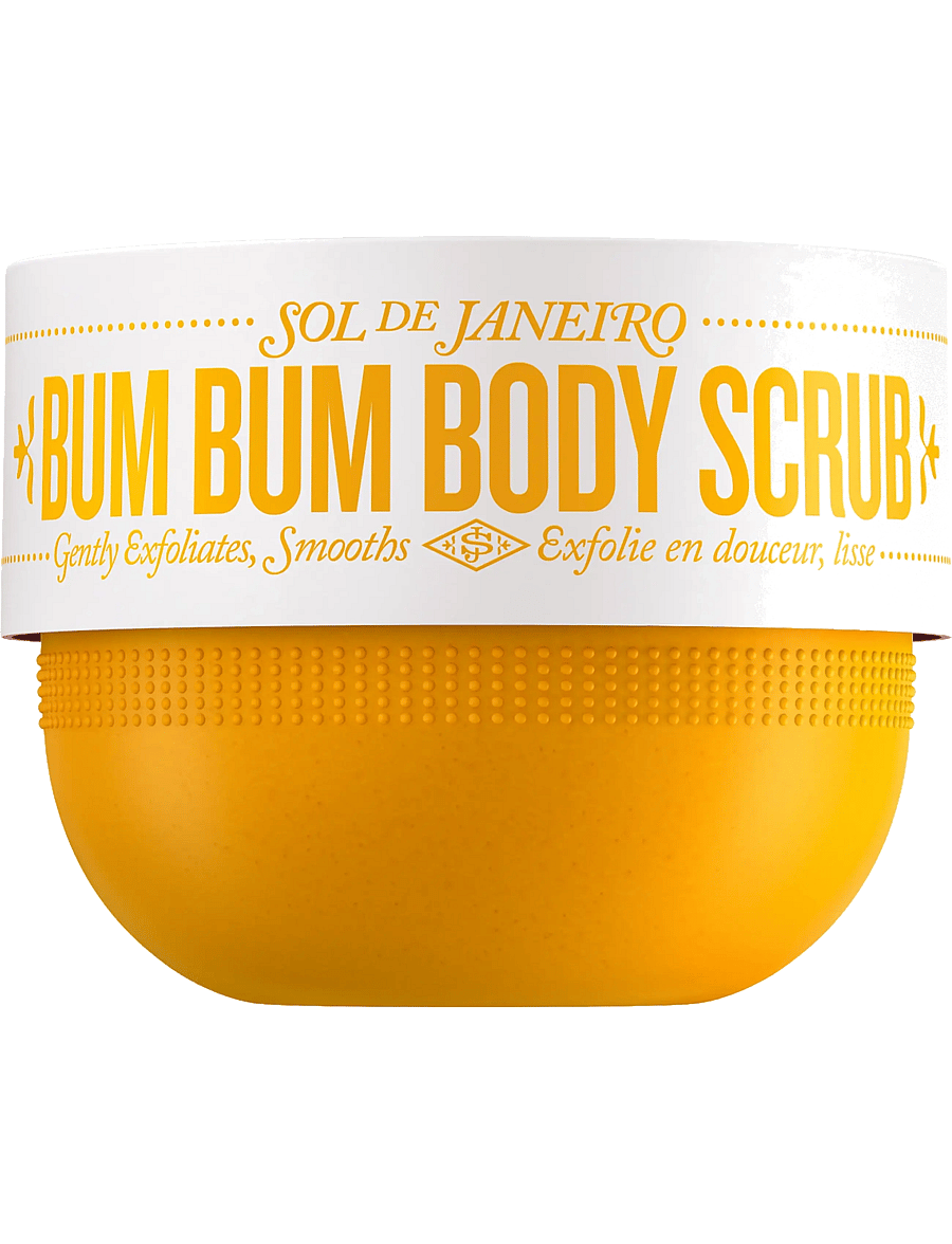 Sol de Janeiro - Bum Bum Body Scrub 220g - no colour - 1