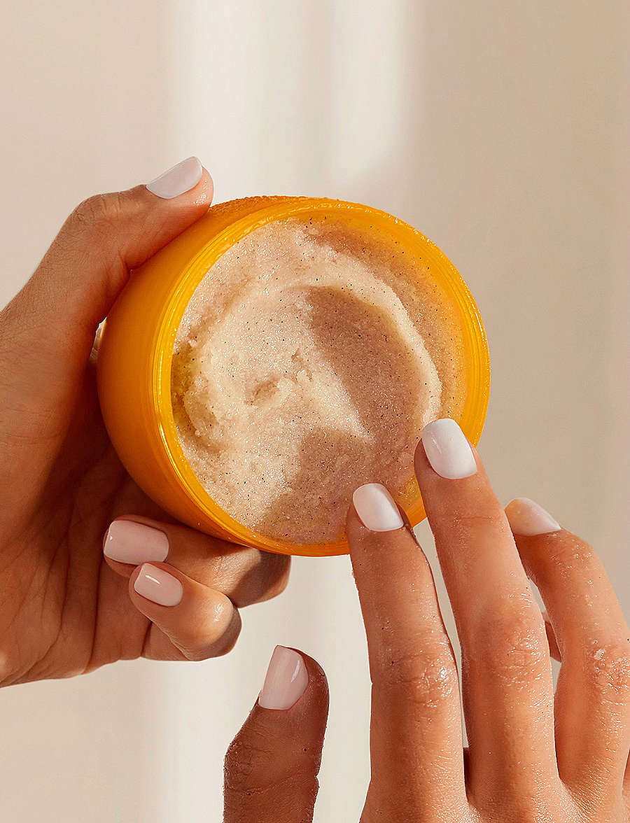 Sol de Janeiro - Bum Bum Body Scrub - keha koorimine - no colour - 0