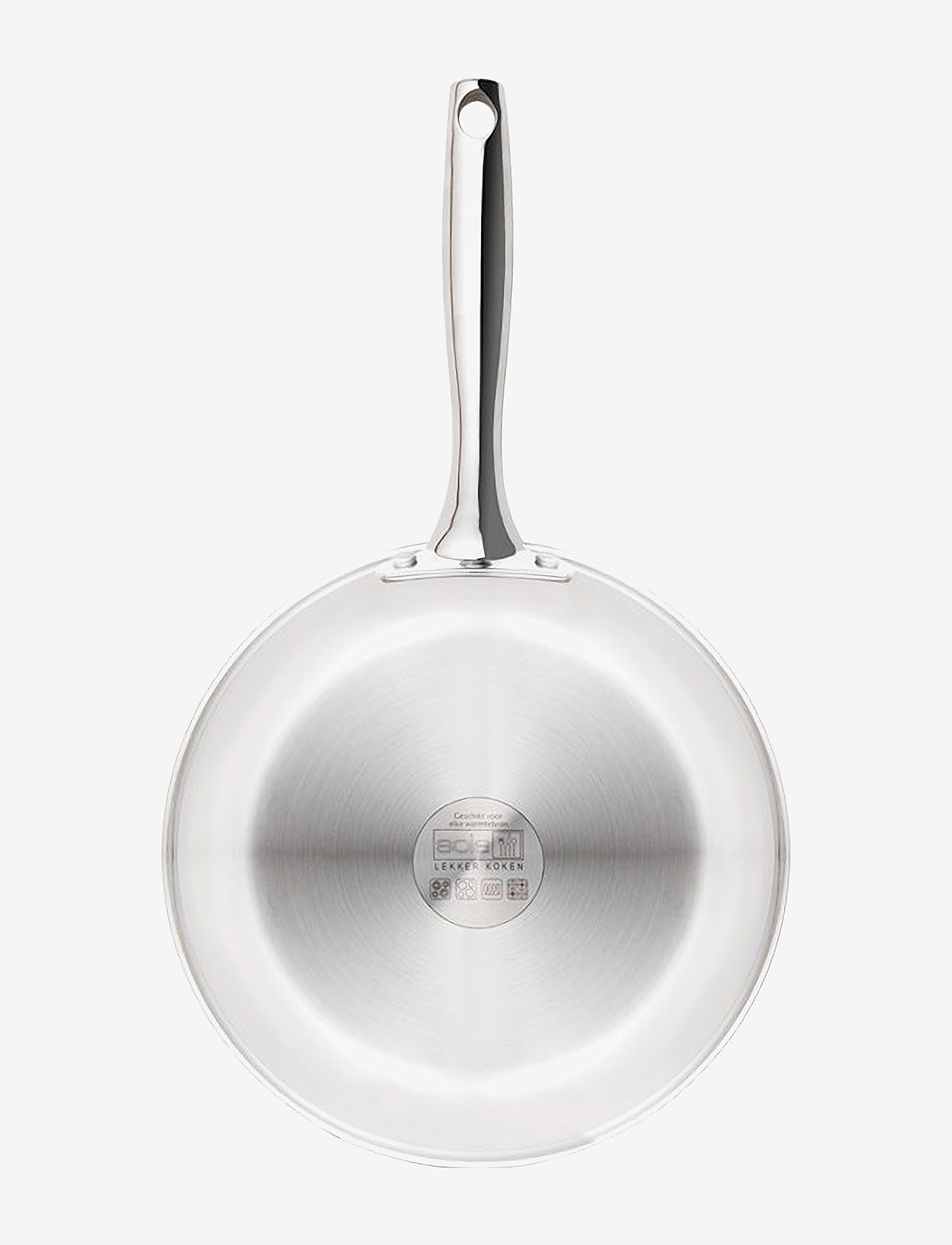 Sola - Green Cooking Frying Pan - nach preis einkaufen - stainless steel - 1