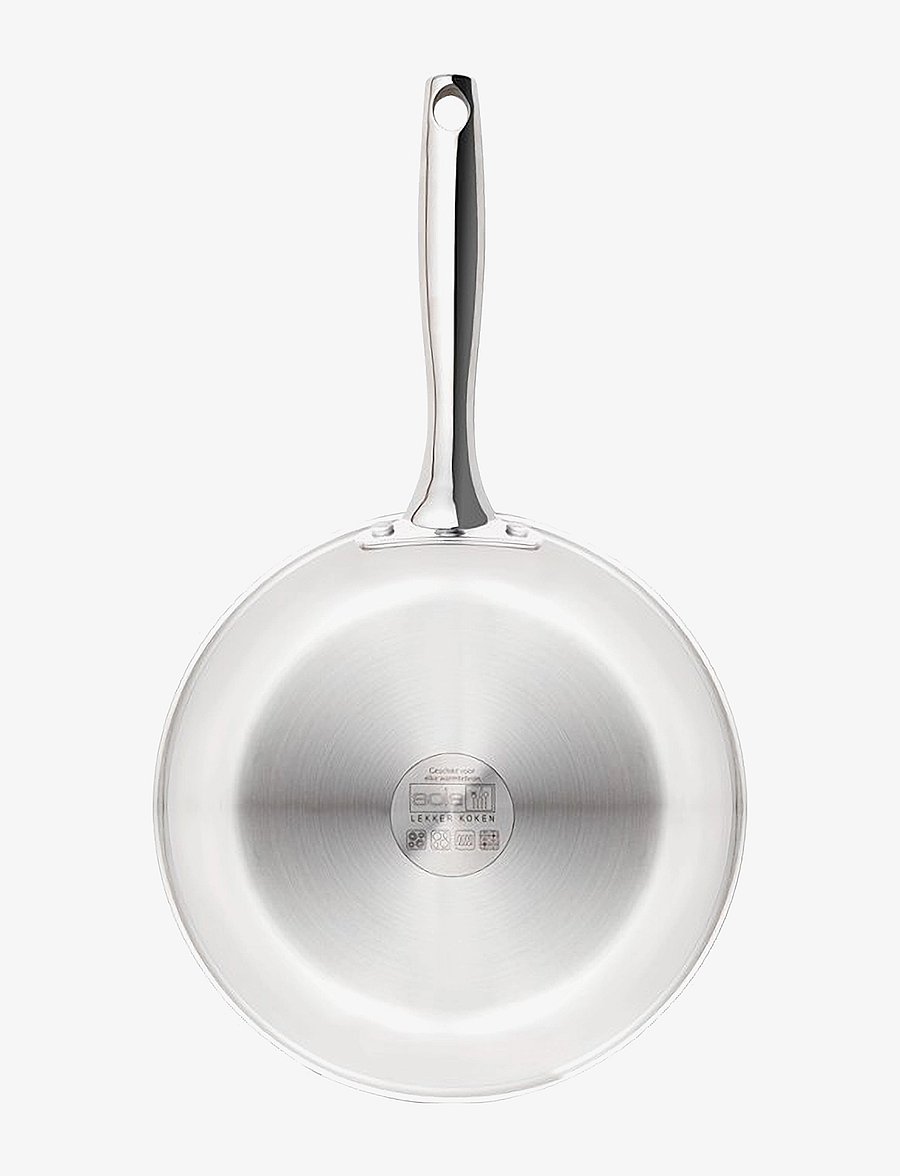 Sola - Green Cooking Frying Pan - praepannid ja pannid - stainless steel - 1
