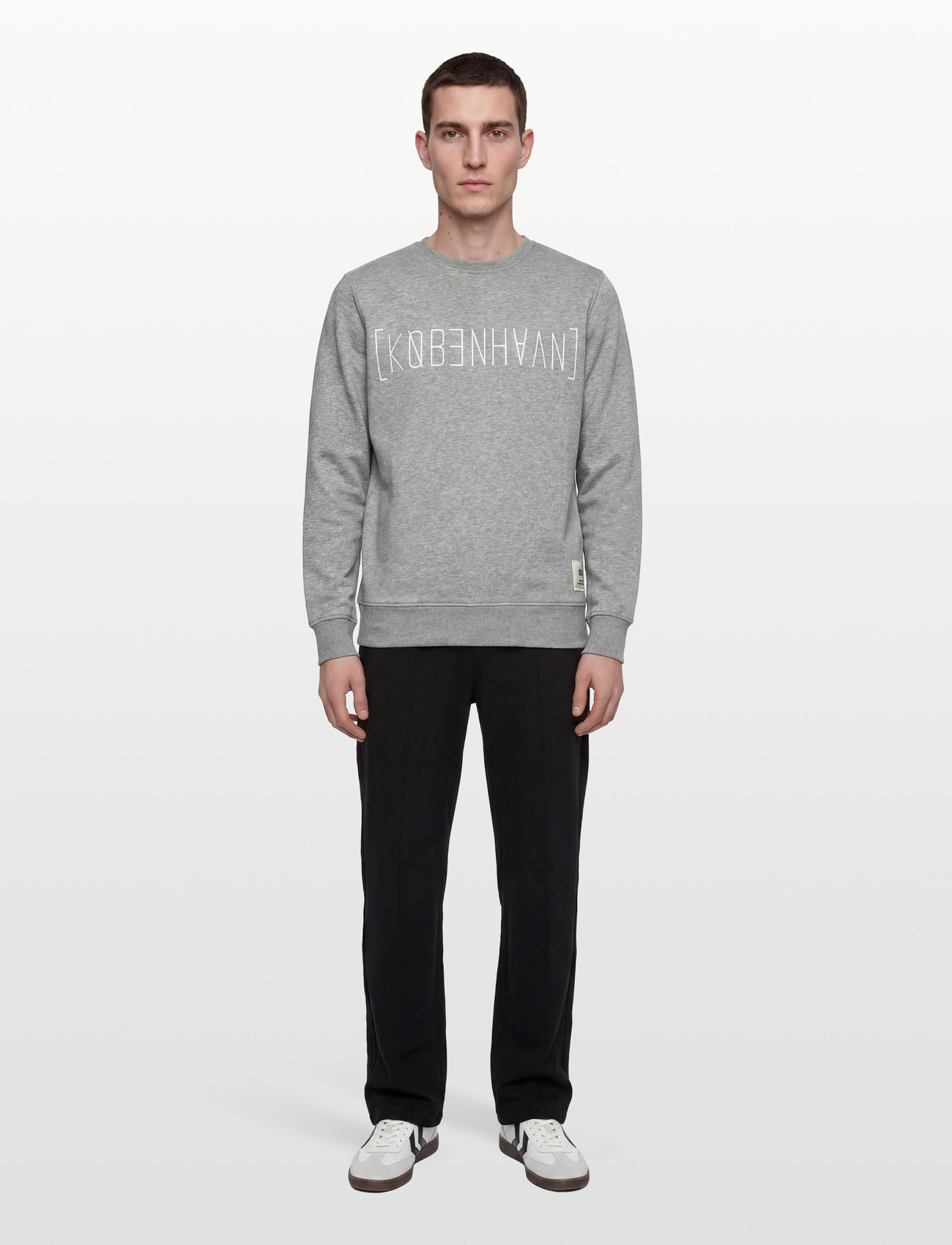 Grey