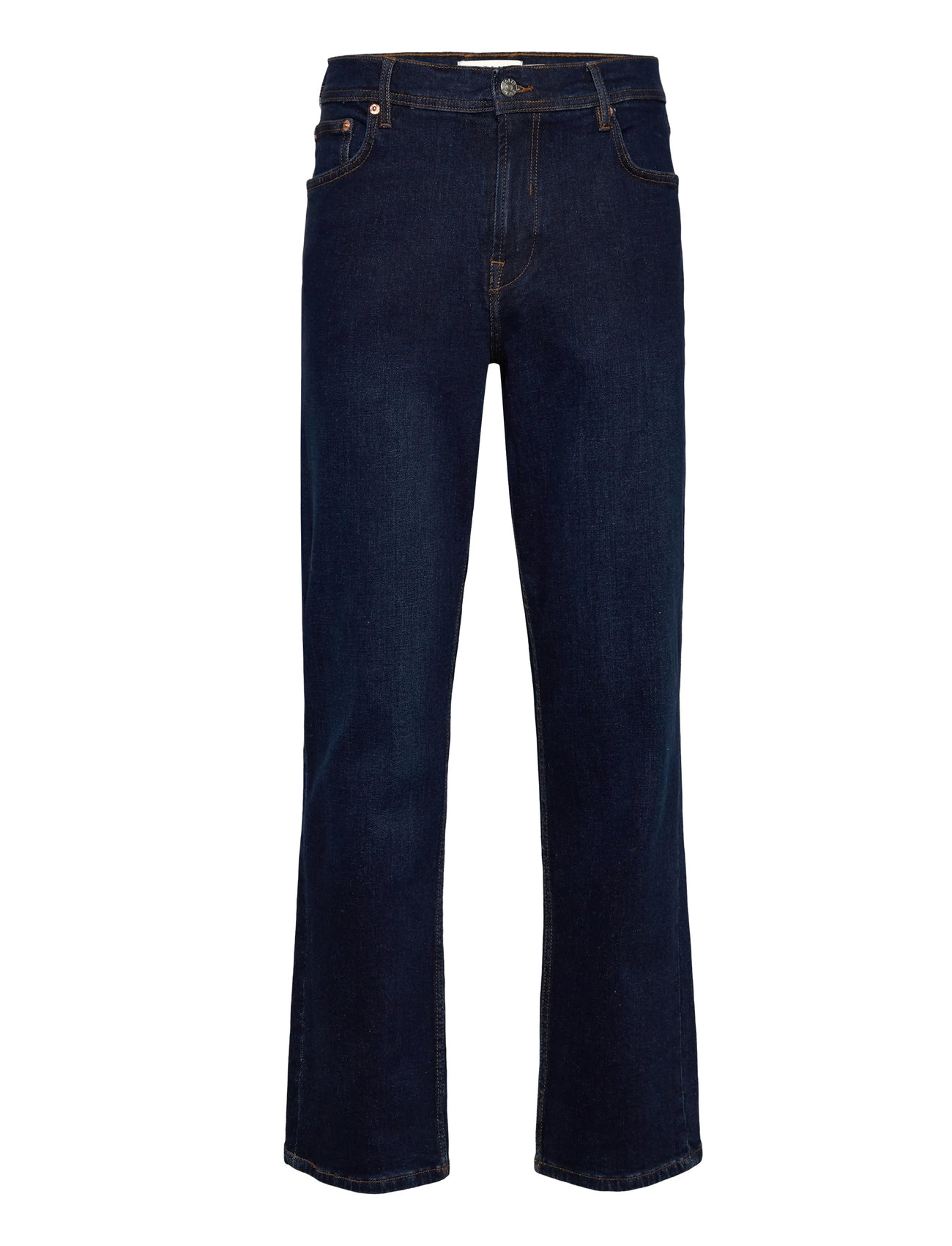 Solid Sdmonte Ryan - Navy - 29 x 30 1