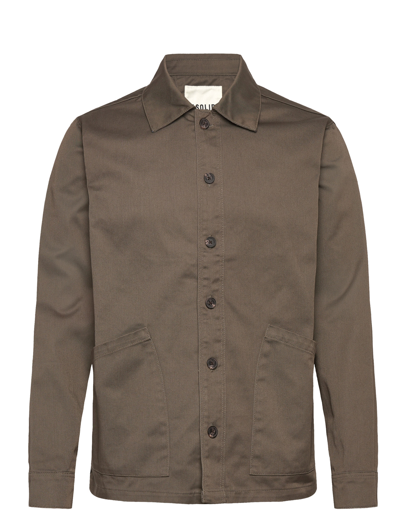Khaki green