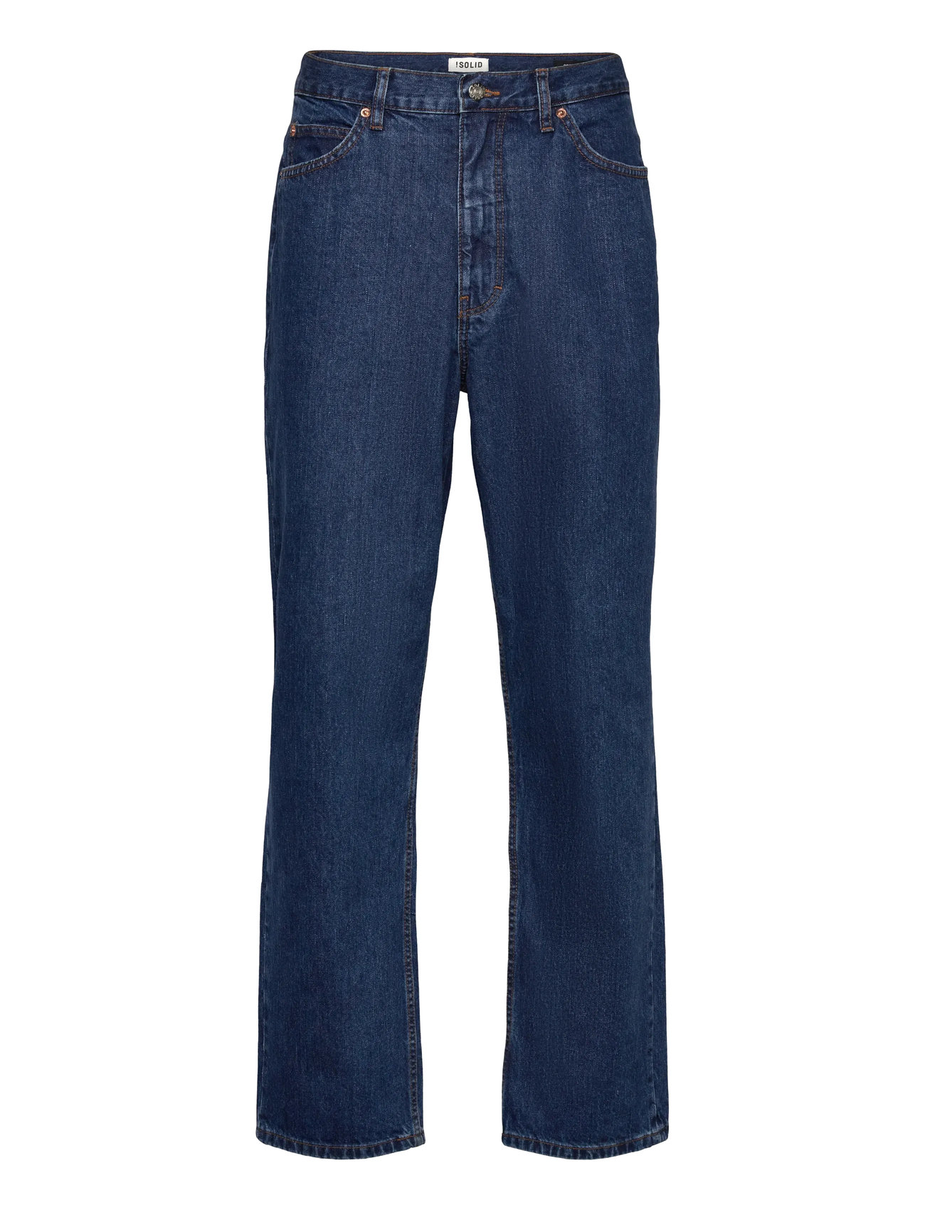 Solid Sdtommy Widel - Blue - 29 x 30 2