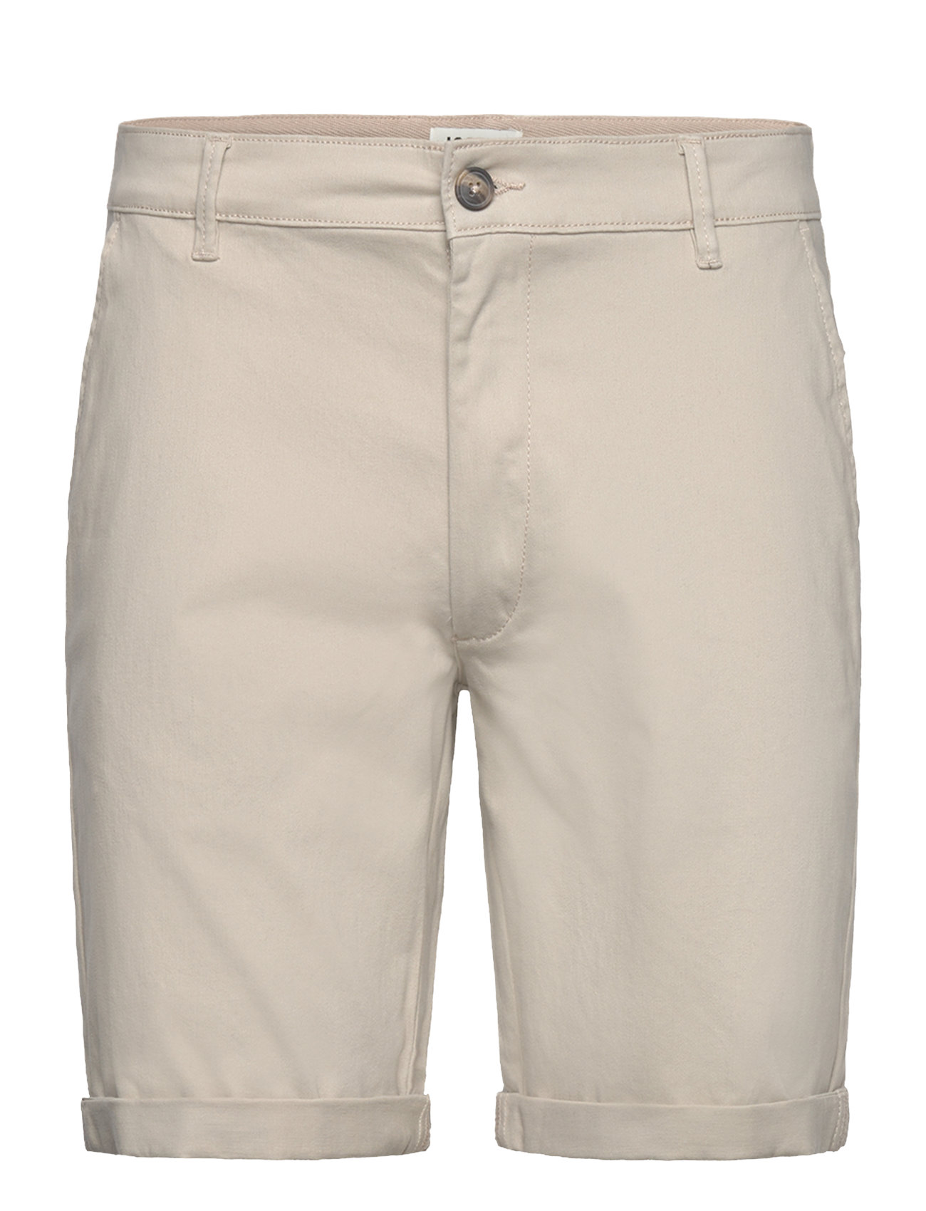 Solid Sdrockcliffe Sho - Cream - XL 2