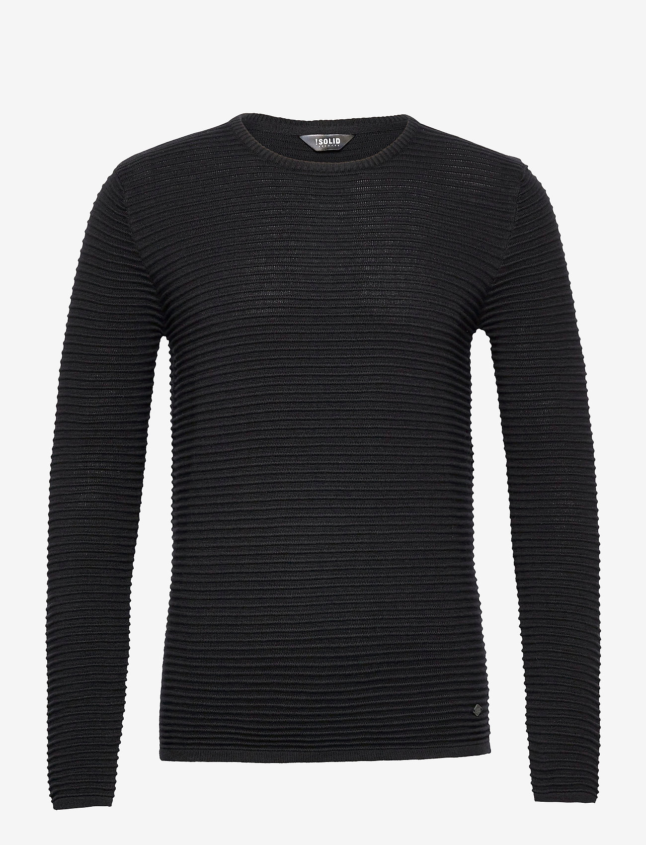 Solid - SDStruan - black - 0