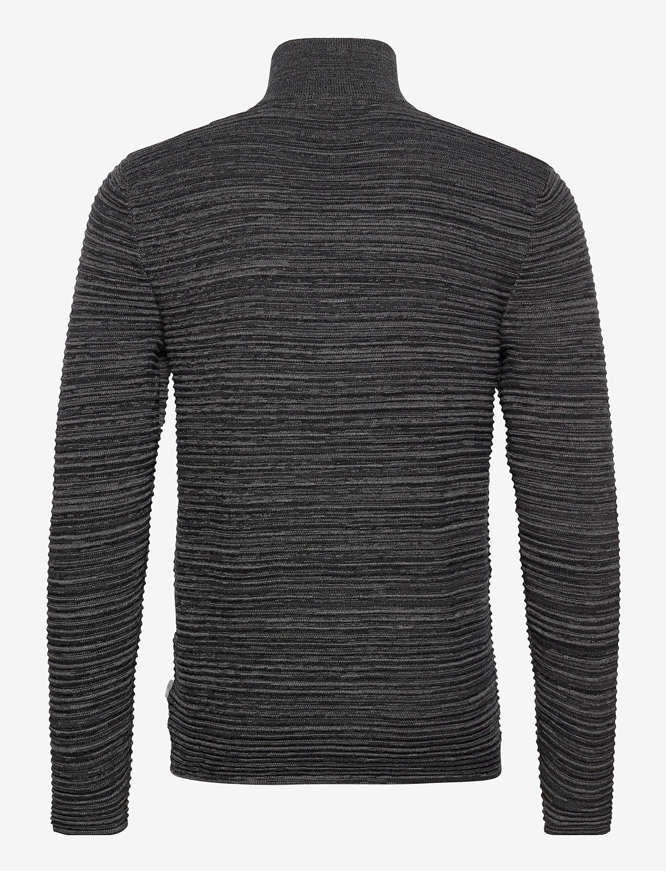 Solid - SDStruan CA 6182904, Knit - dar grey m - 1