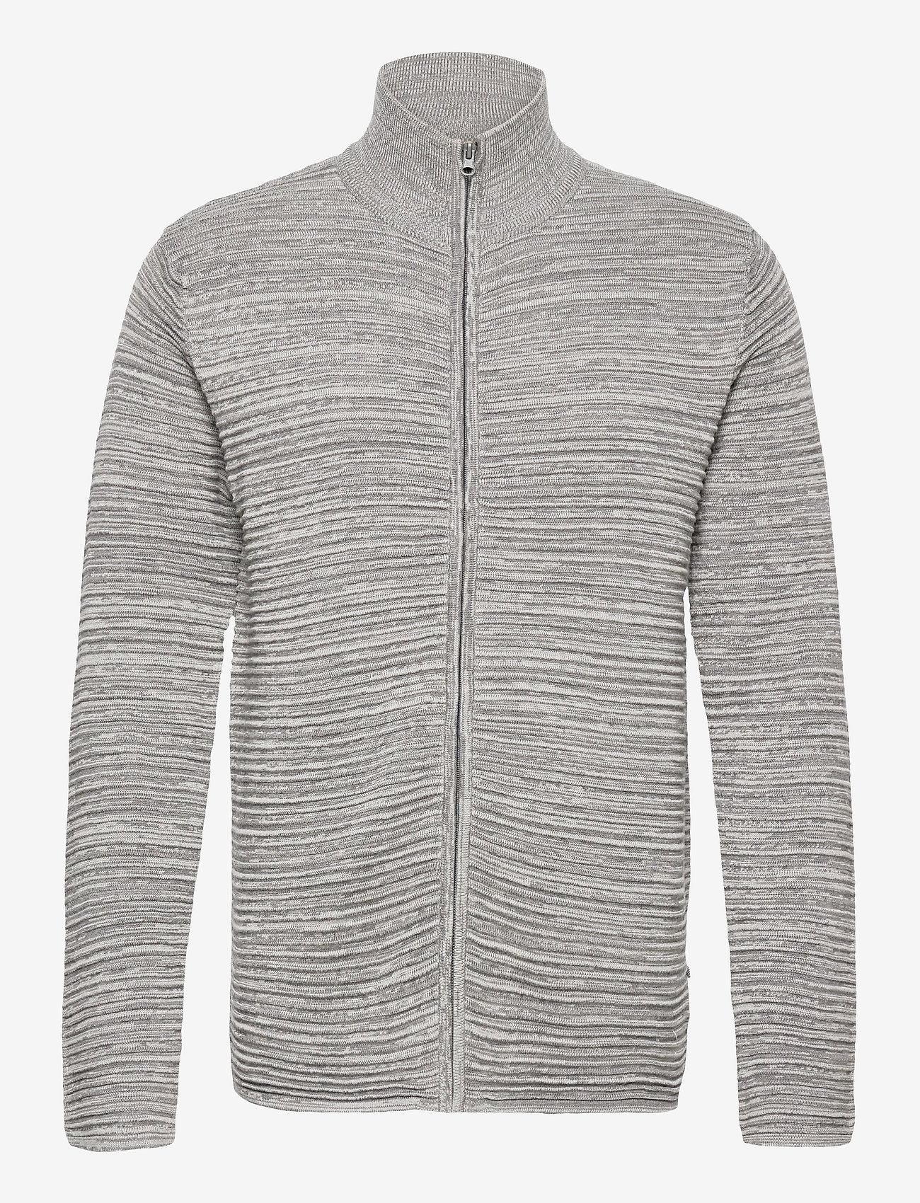 GREY MEL