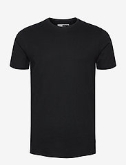 Solid - SDROCK SS - kortermede t-skjorter - black - 1