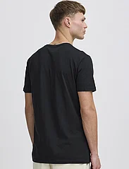 Solid - SDROCK SS - kortermede t-skjorter - black - 4