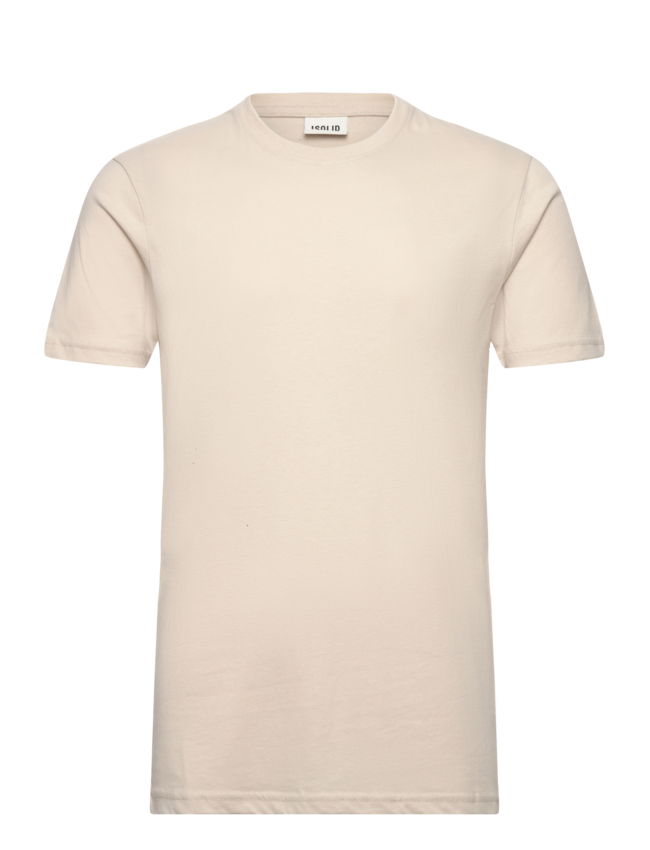 SOLID Sdrock Ss Beige - XL - Herren