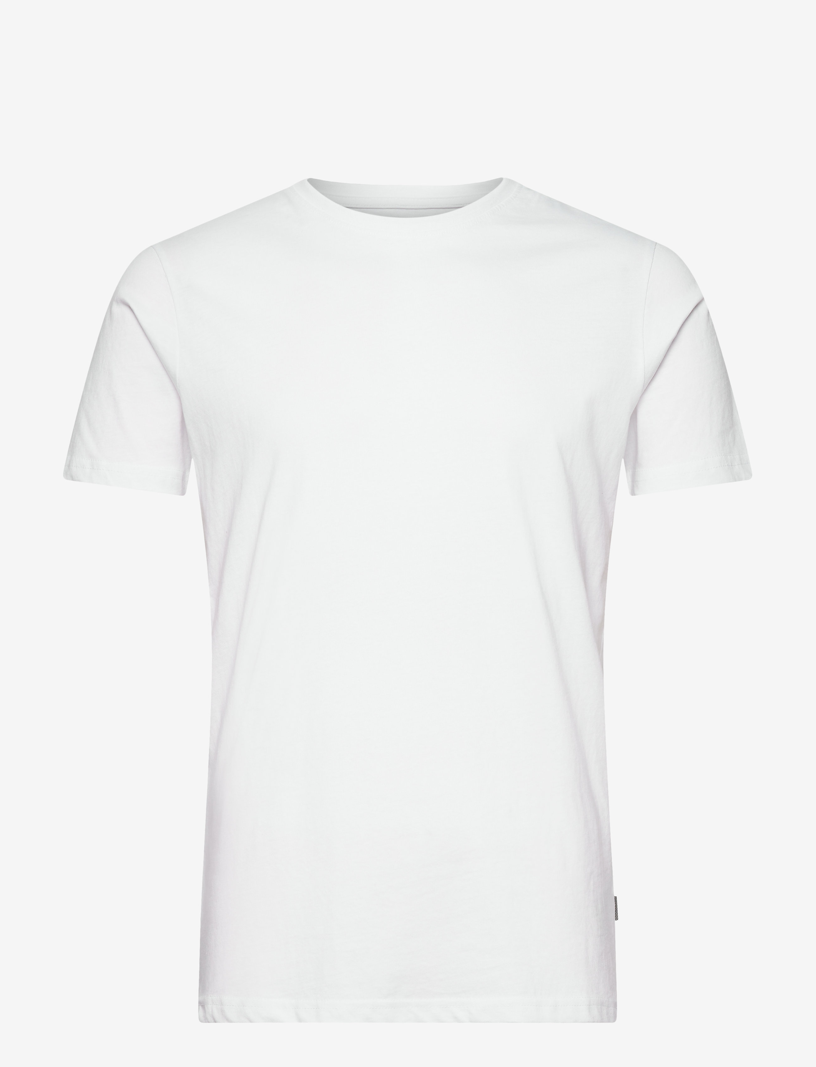 SOLID Sdrock Ss Weiß - XL - Herren