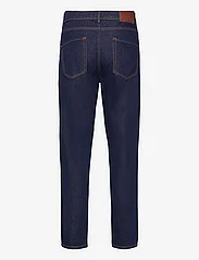 Solid - SDDYLAN DAD FIT - regular jeans - dark blue denim - 1
