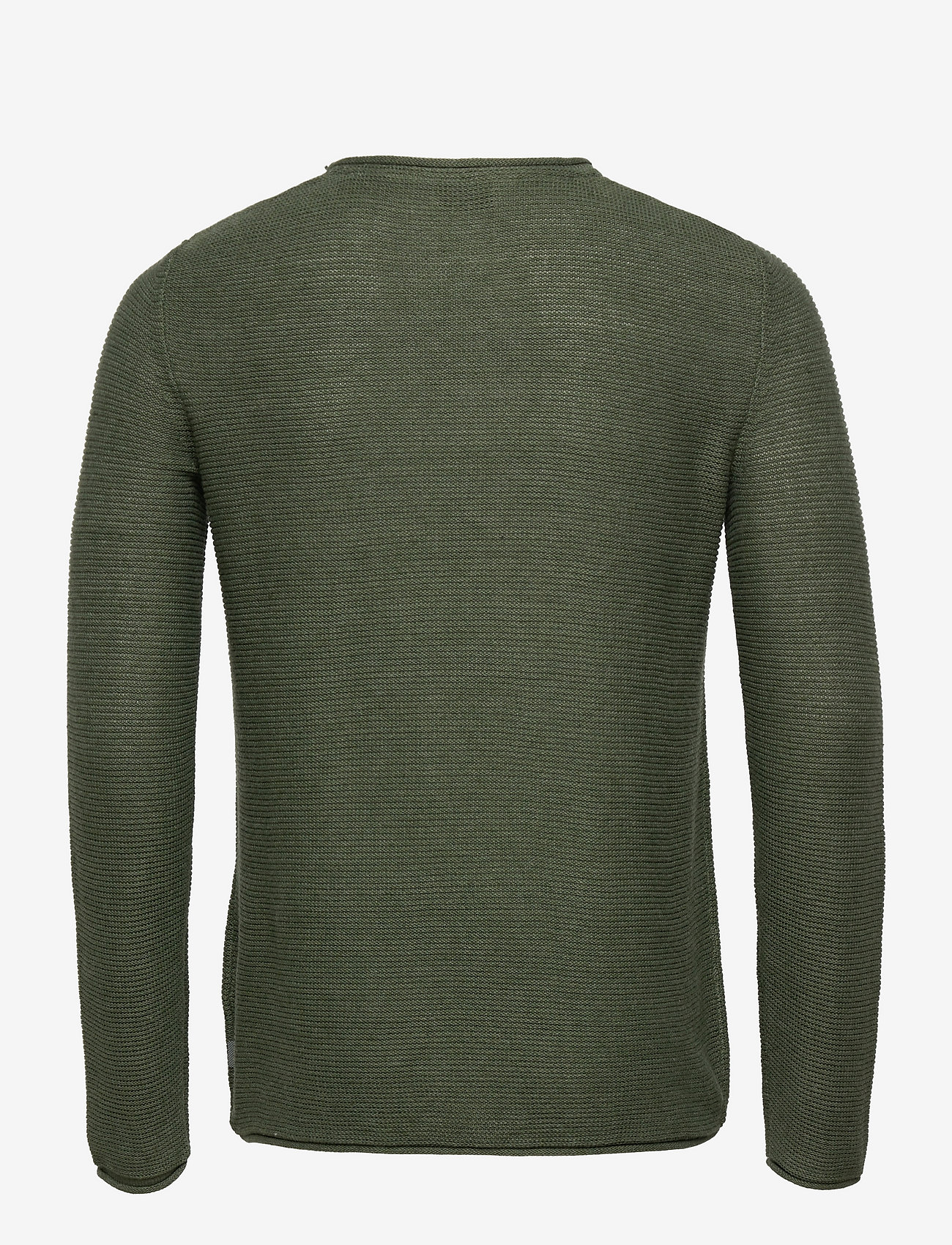 Solid - SDJARAH - efterårstøj - black forest melange - 2