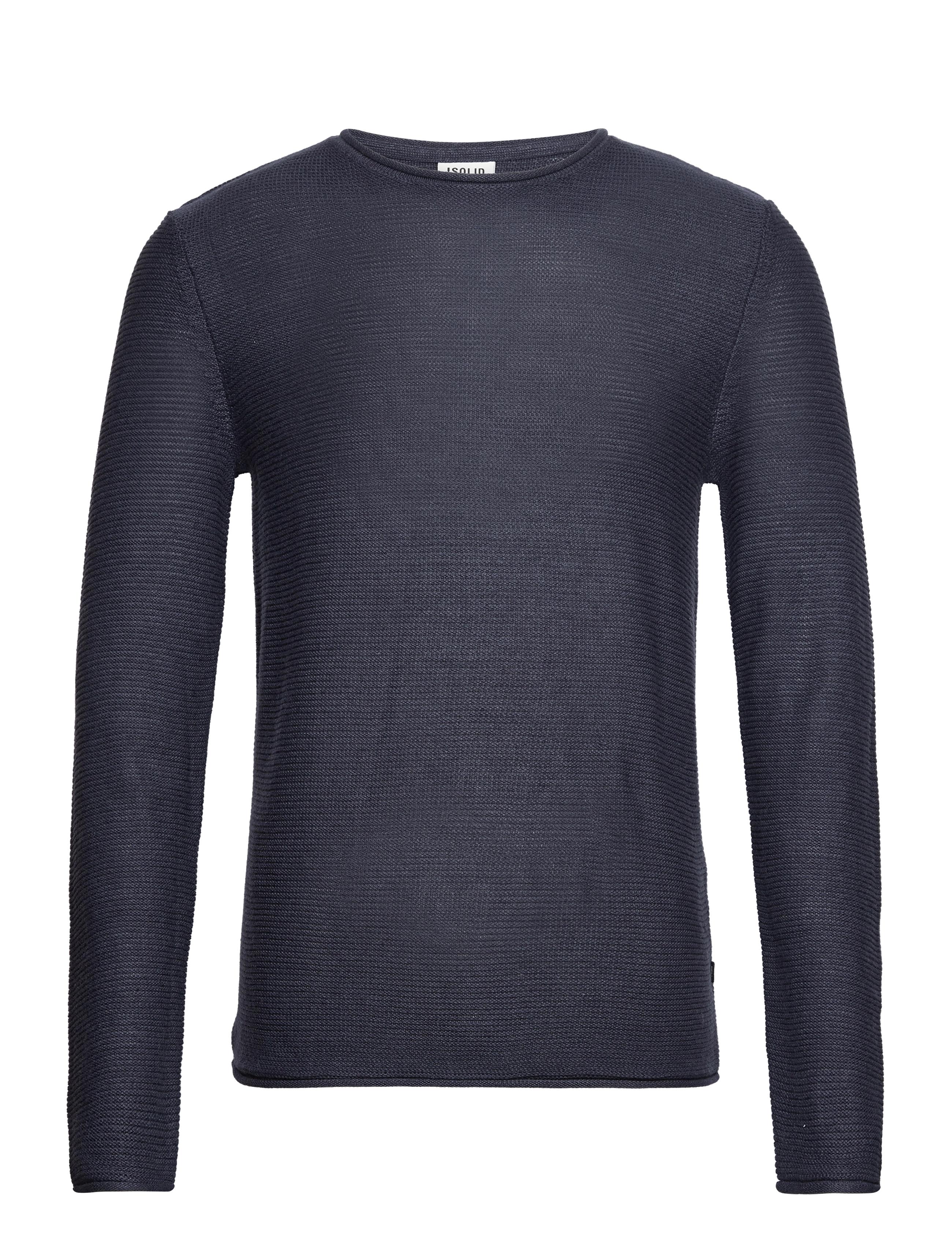 INSIGNIA BLUE MELANGE