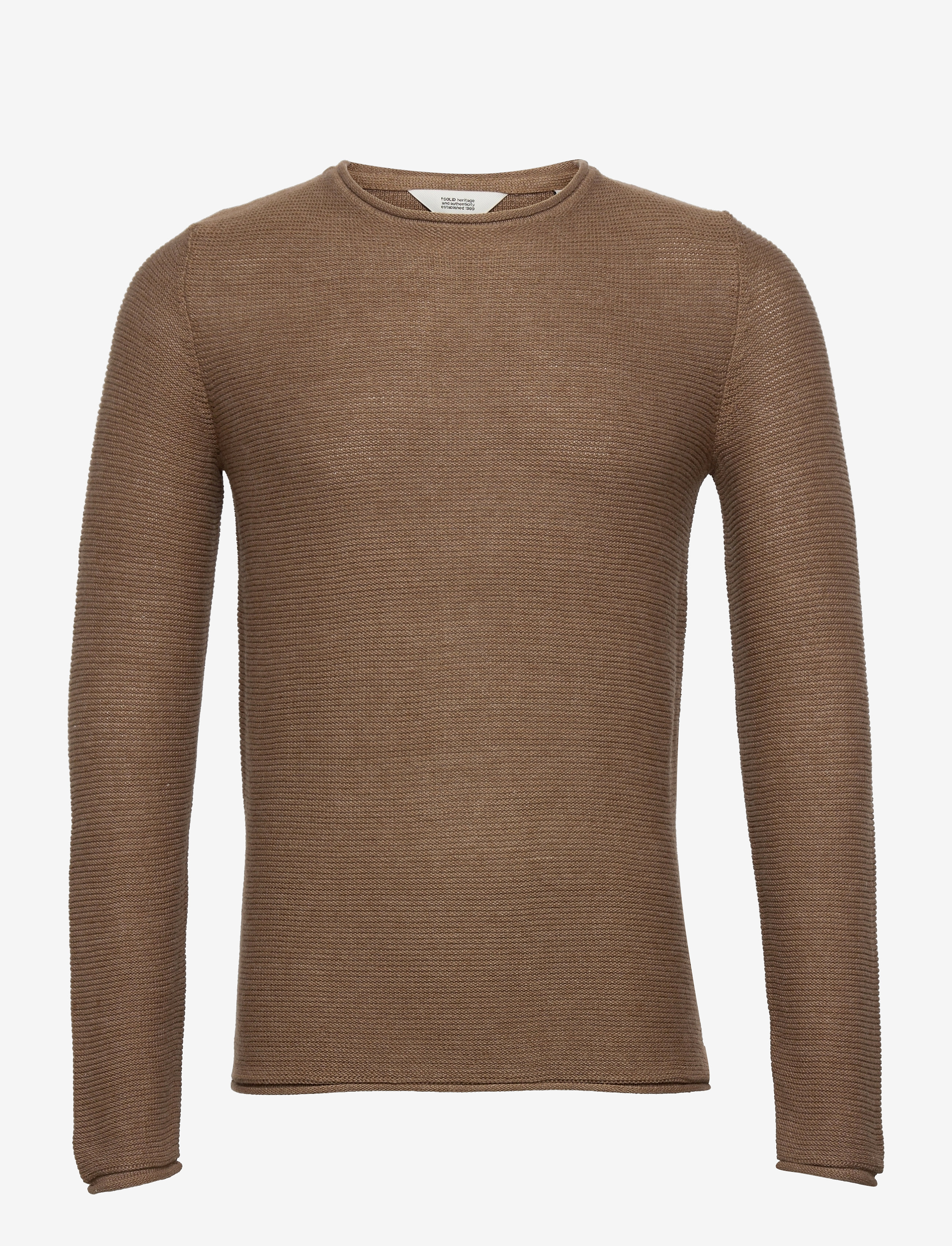 SOLID Sdjarah KANGAROO MELANGE - XXL - Herren