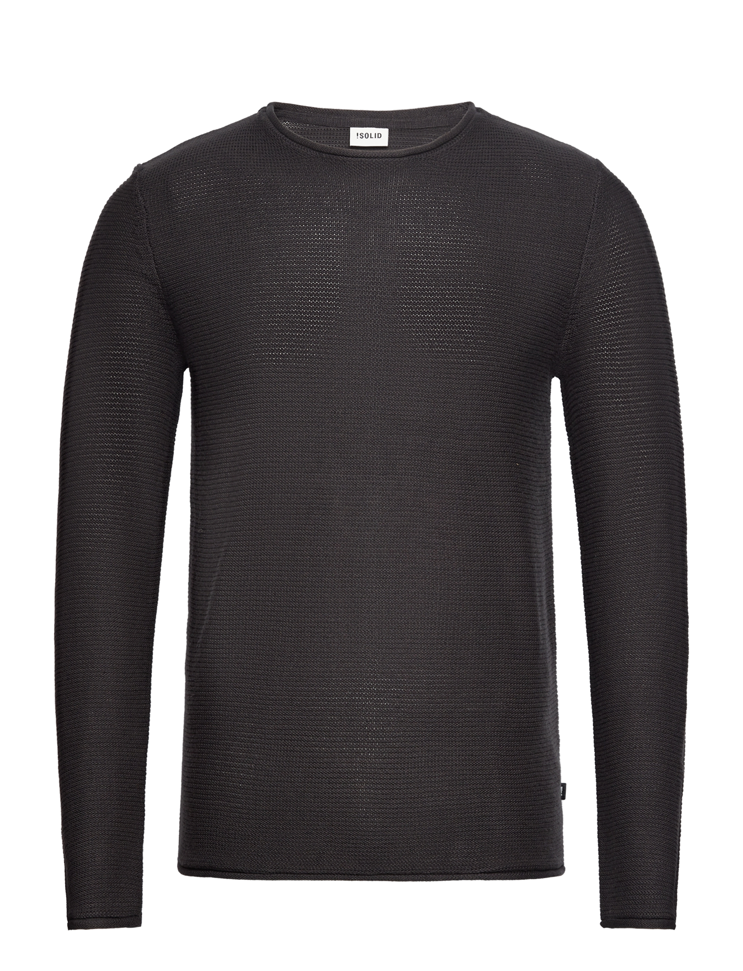 SOLID Sdjarah Schwarz - S - Herren
