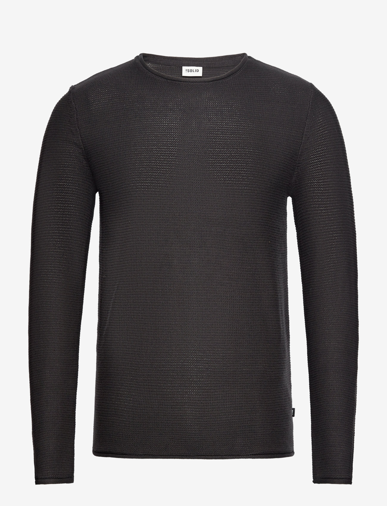 Solid - SDJARAH - herbstliche kleidung - true black - 0