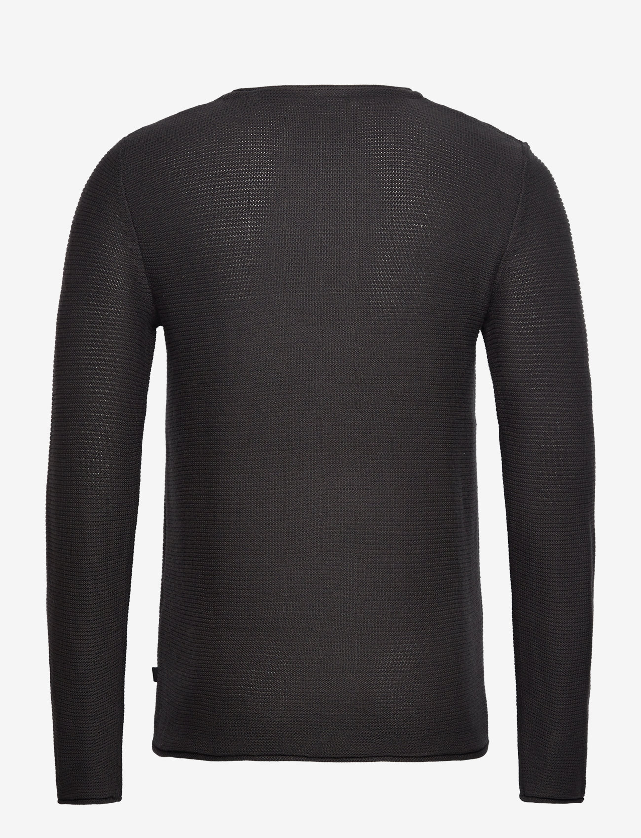 Solid - SDJARAH - herbstliche kleidung - true black - 1