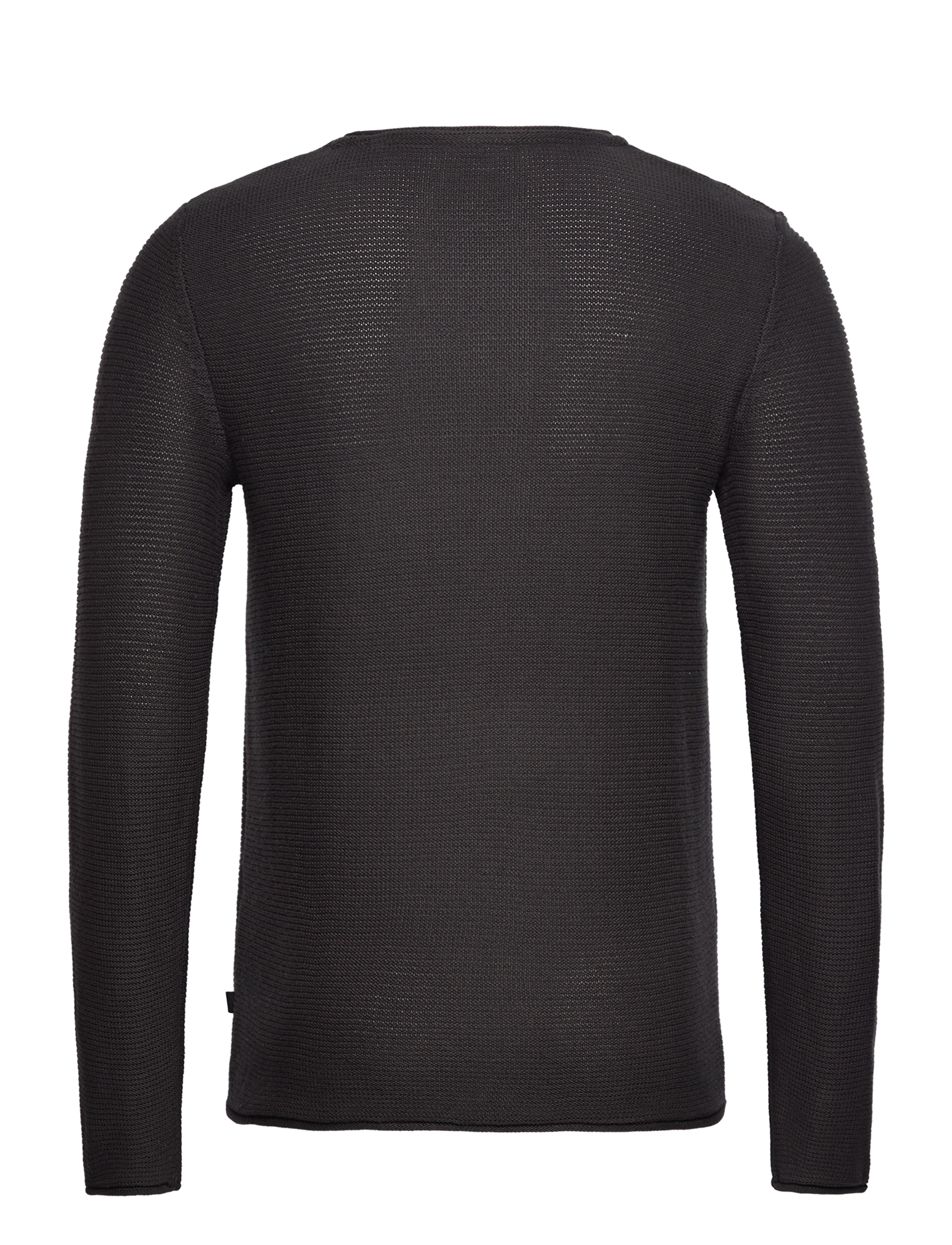 Solid - SDJARAH - strik - true black - 2