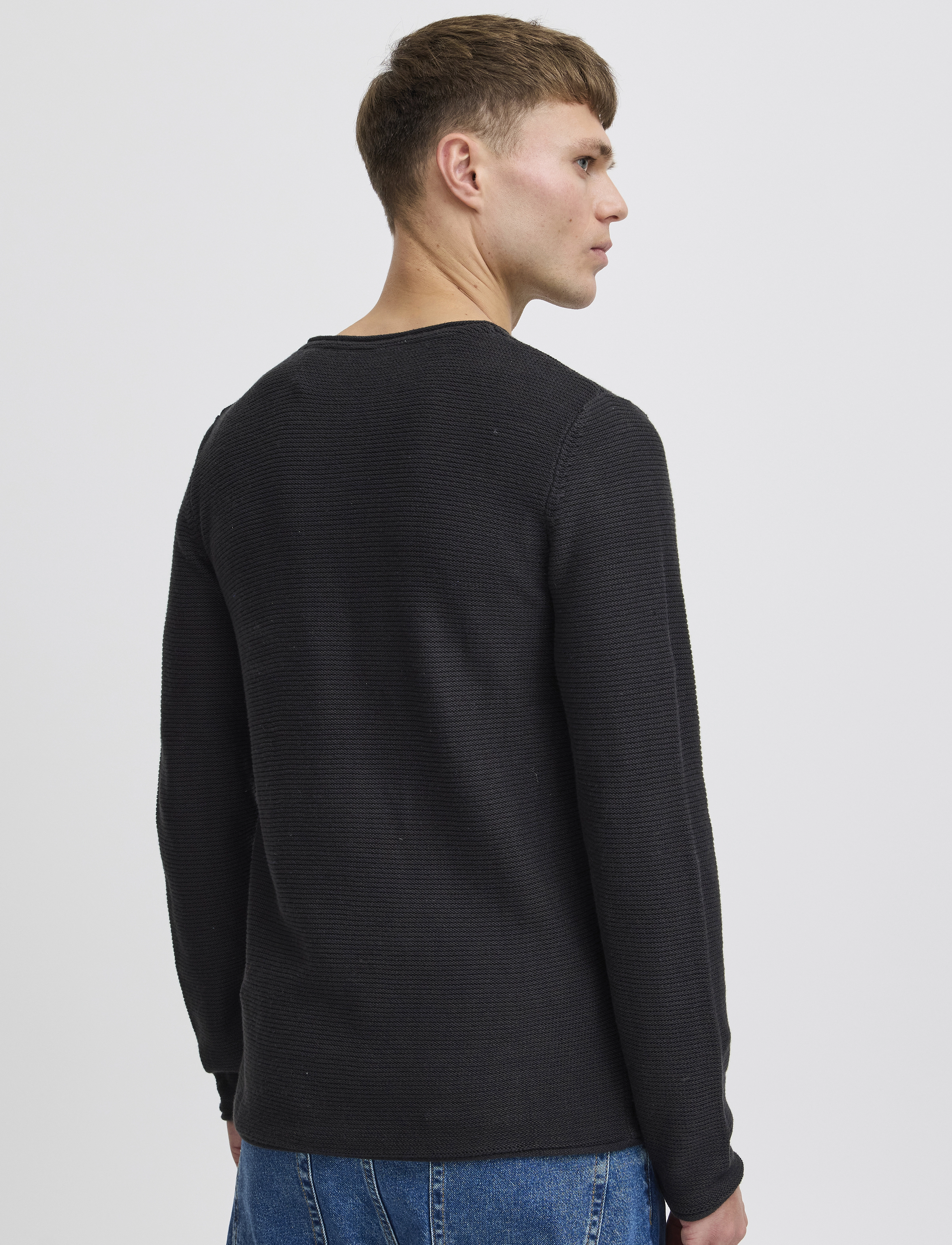 Solid - SDJARAH - strik - true black - 4
