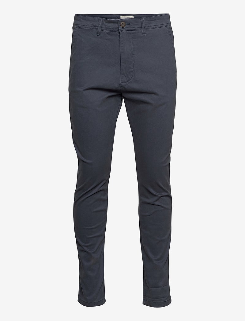 Solid - SDJim Pants - chinos - insignia b - 1