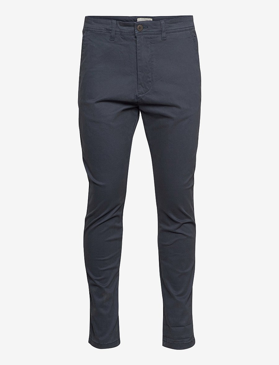 Solid - SDJim Pants - chino püksid - insignia b - 1