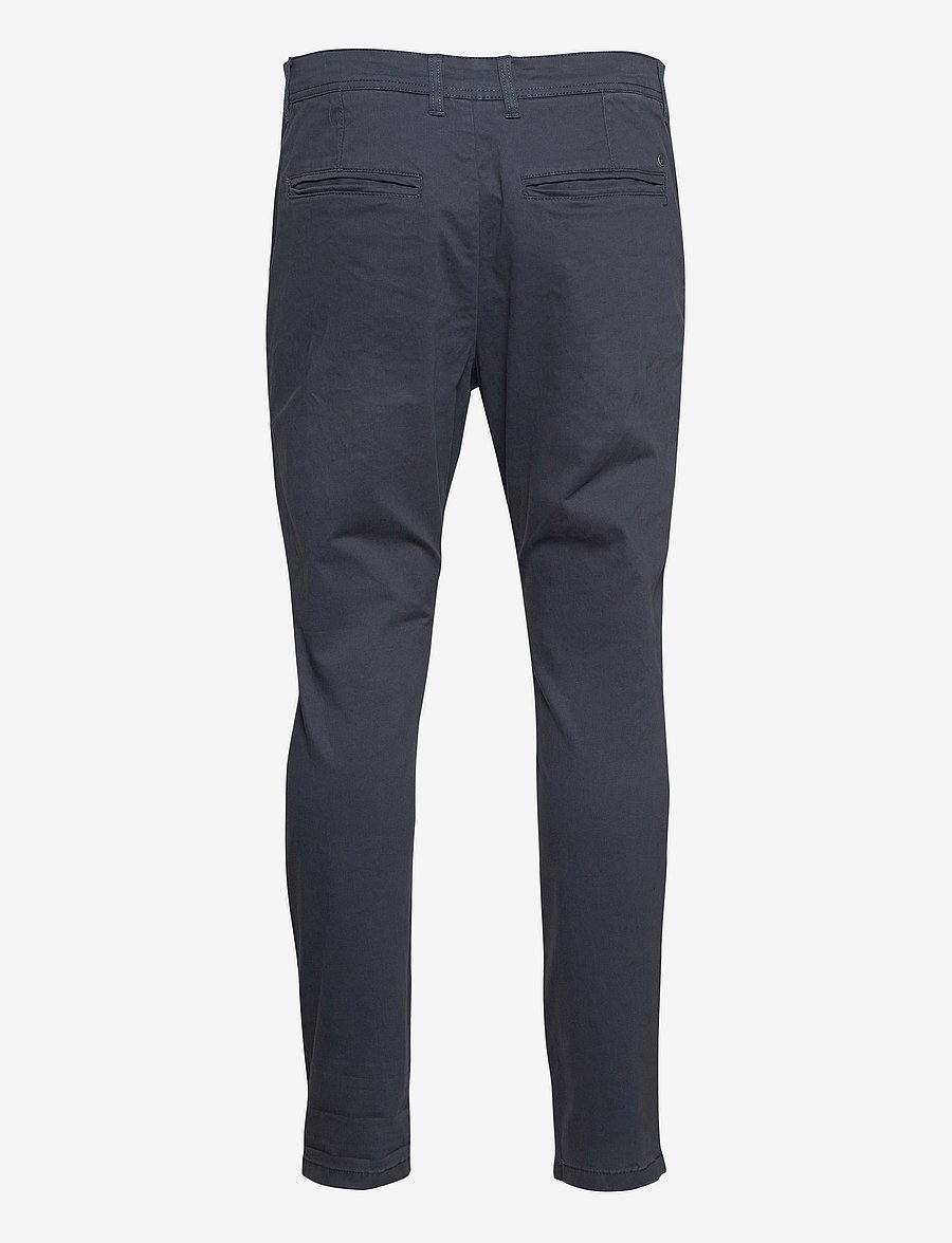Solid - SDJim Pants - chino püksid - insignia b - 2