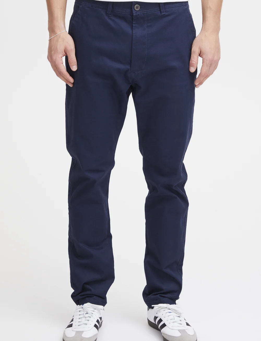 Solid - SDJim Pants - chinos - insignia b - 3