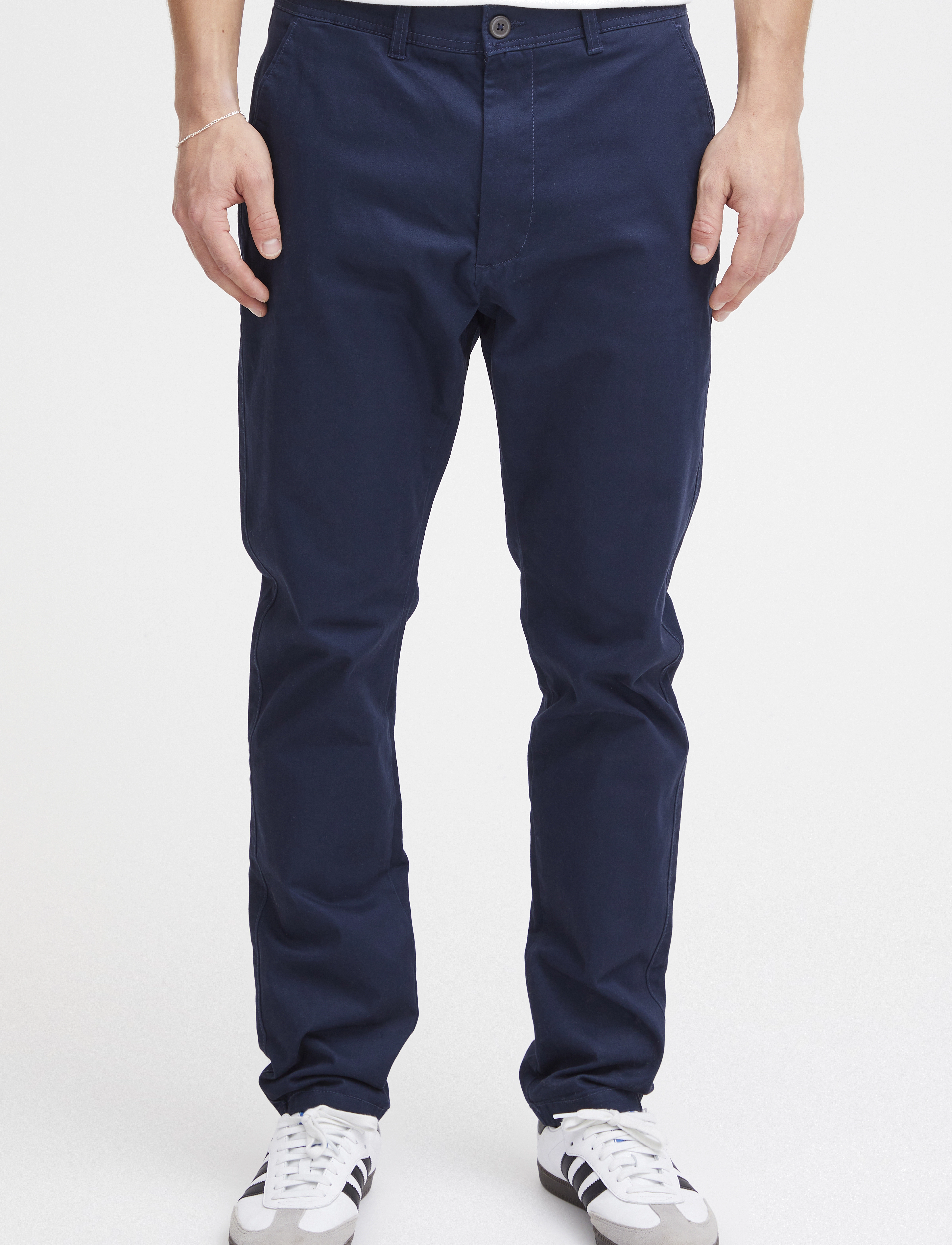 Solid - SDJim Pants - chinot - insignia b - 3