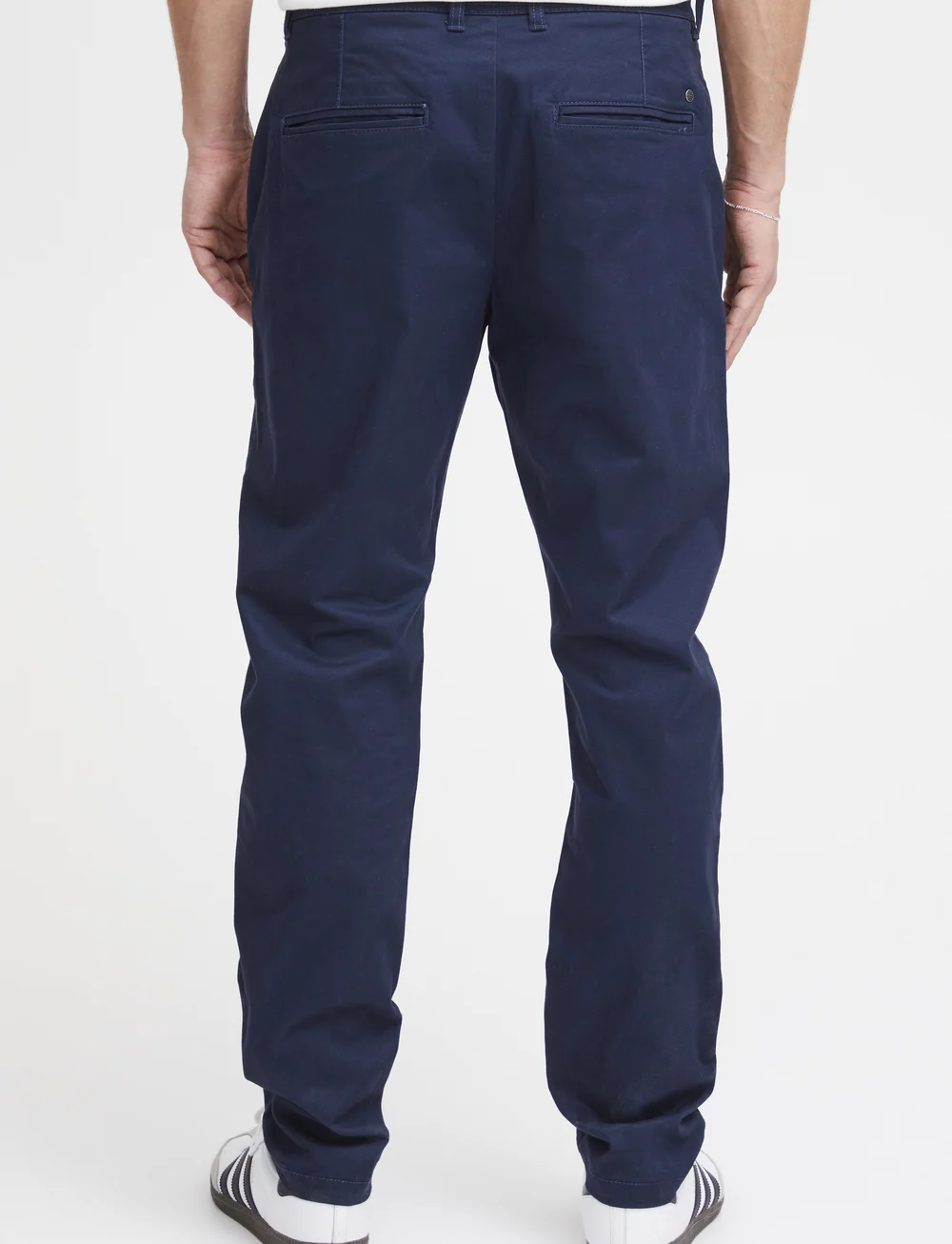 Solid - SDJim Pants - chinos - insignia b - 4