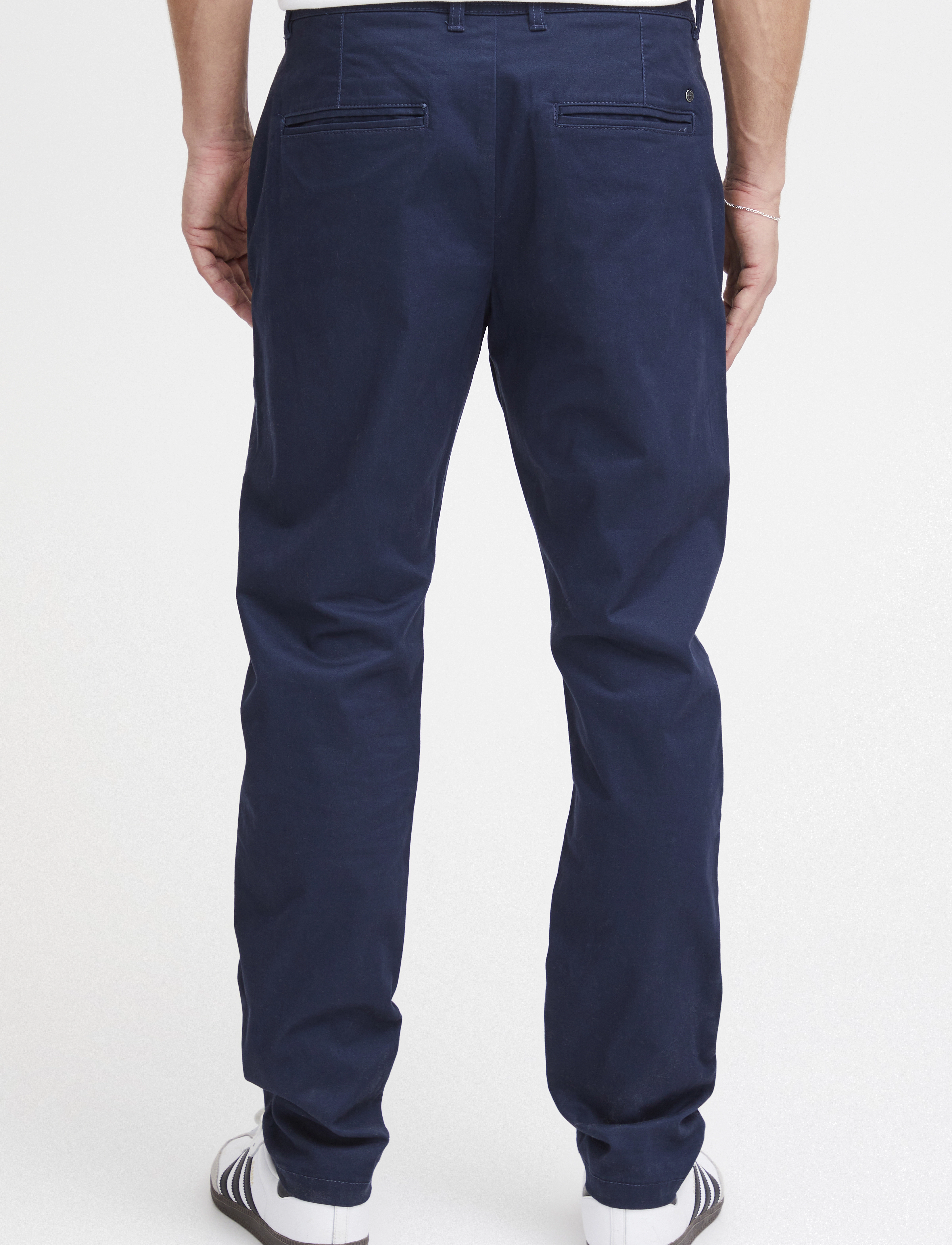 Solid - SDJim Pants - chinot - insignia b - 4