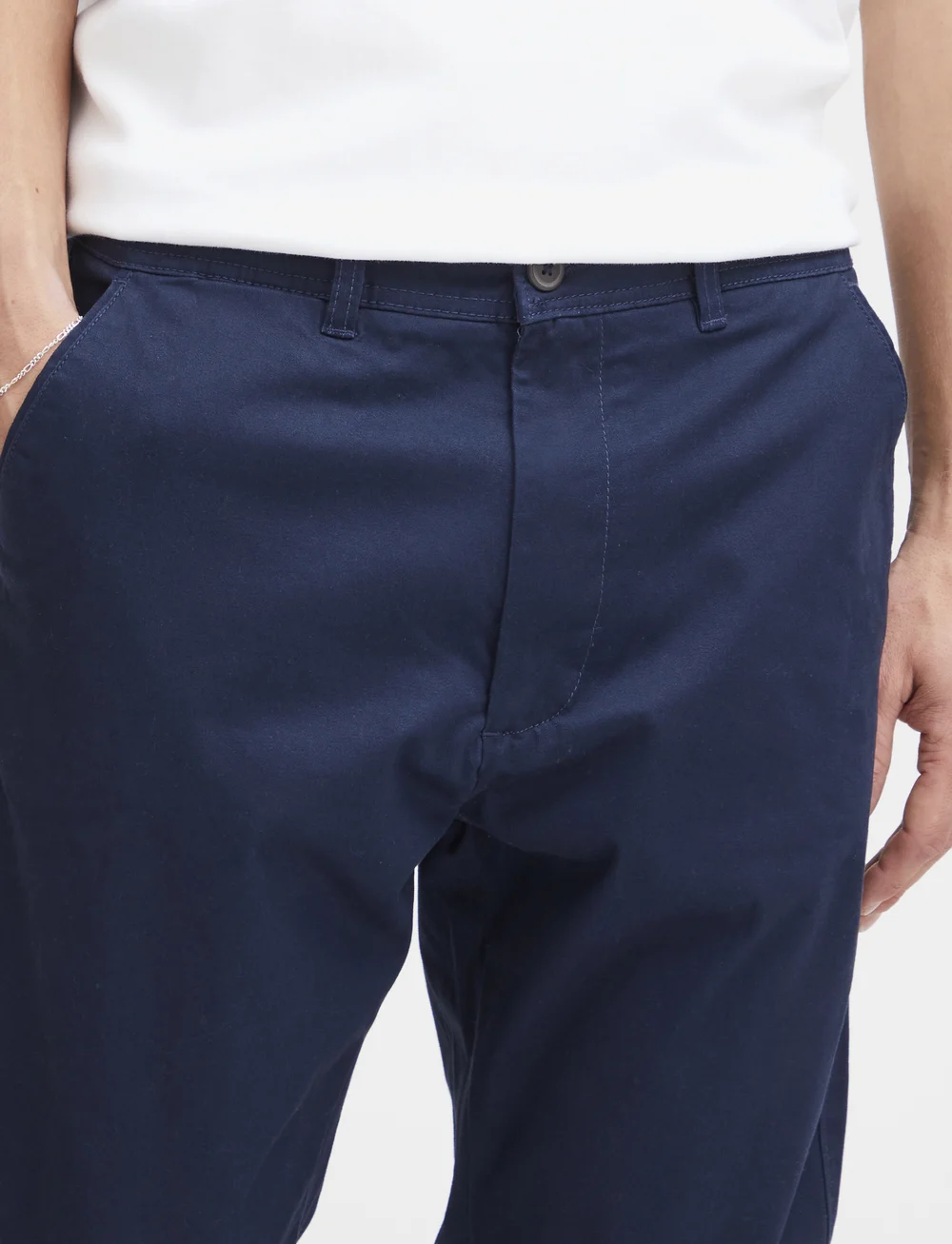 Solid - SDJim Pants - chinos - insignia b - 5