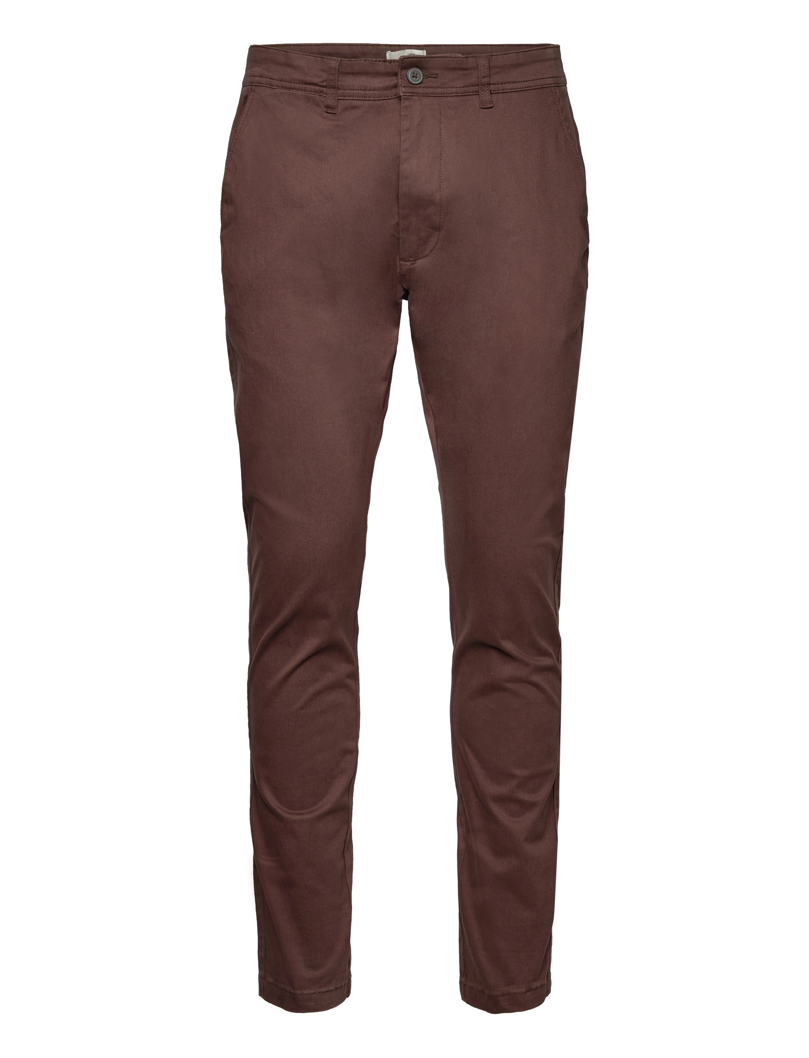 SOLID Sdjim Hosen Braun - 29x32 - Herren