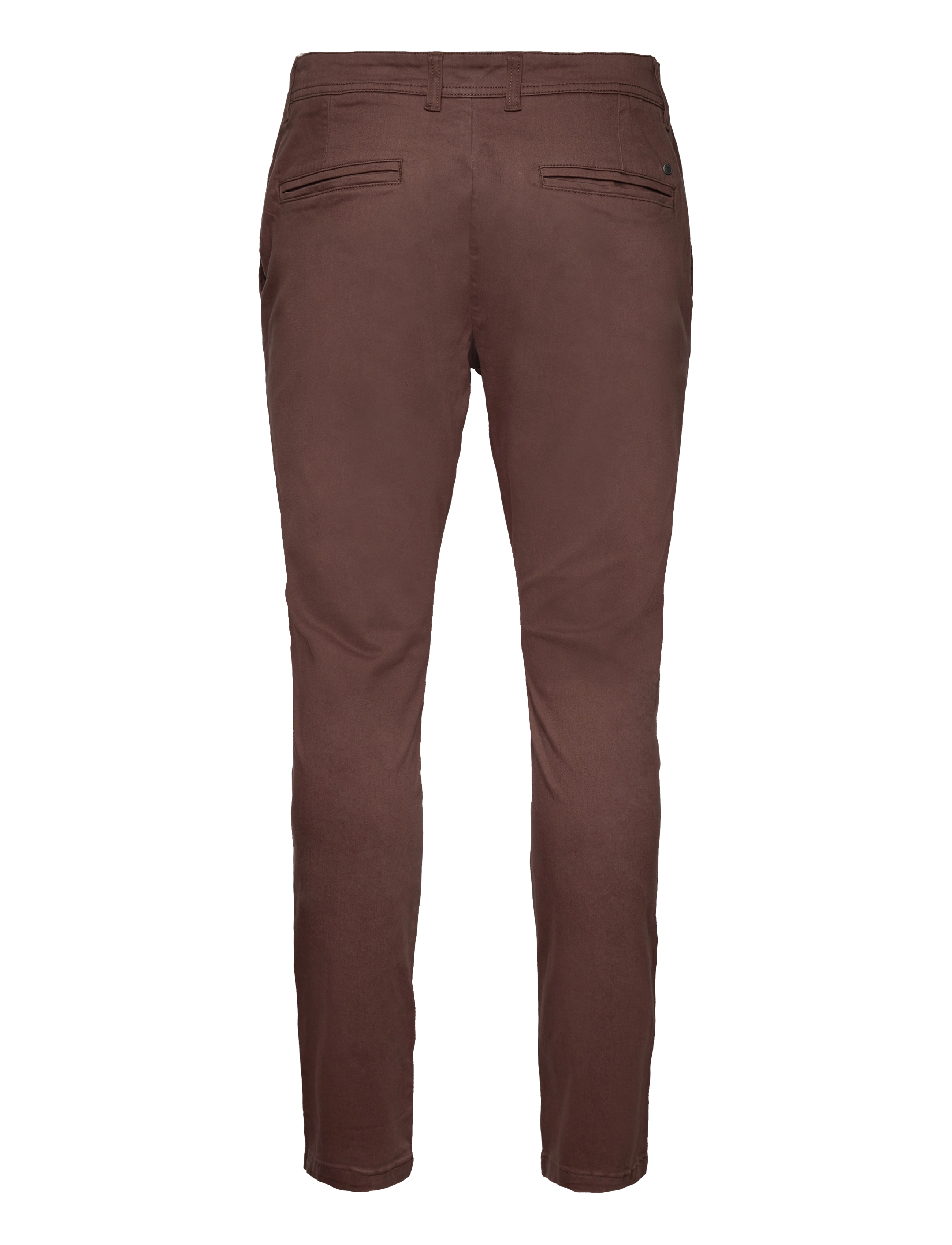 Solid - SDJim Pants - men - slate black - 1