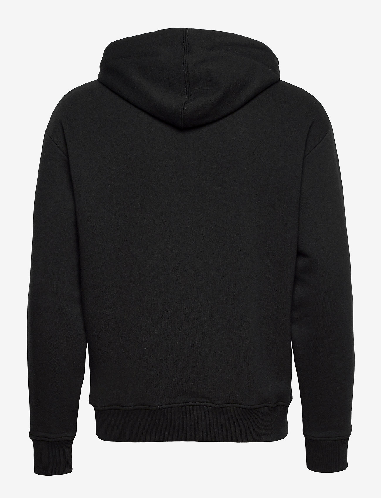 Solid - SDPietro Sweatshirt - black - 1