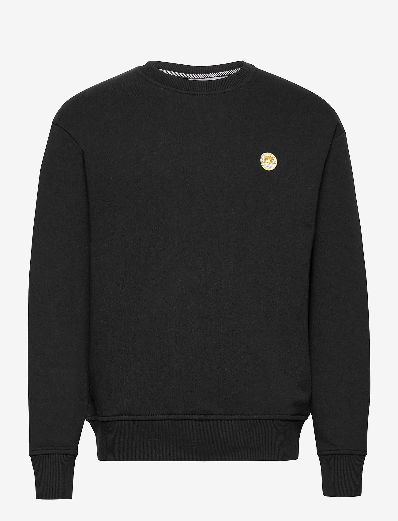 Solid - SDPrescott - black - 0