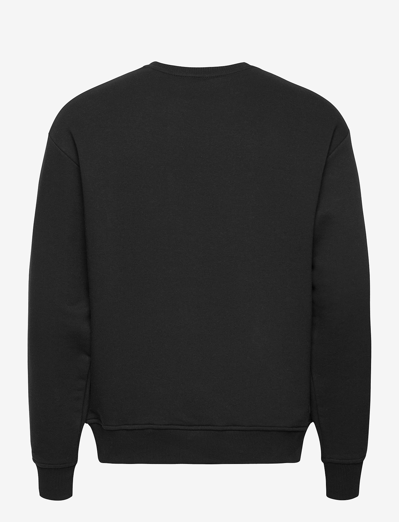 Solid - SDPrescott - black - 1