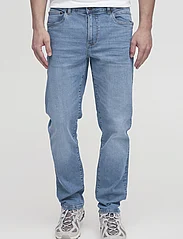 Solid - SDRYDERBLUE 200 - regular jeans - light blue denim - 3