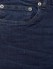Solid - SDRYDERBLUE 202 - regular piegriezuma džinsa bikses - dark blue denim - 2