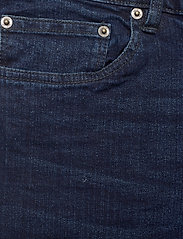 Solid - SDRYDERBLUE 202 - najniższe ceny - dark blue denim - 2