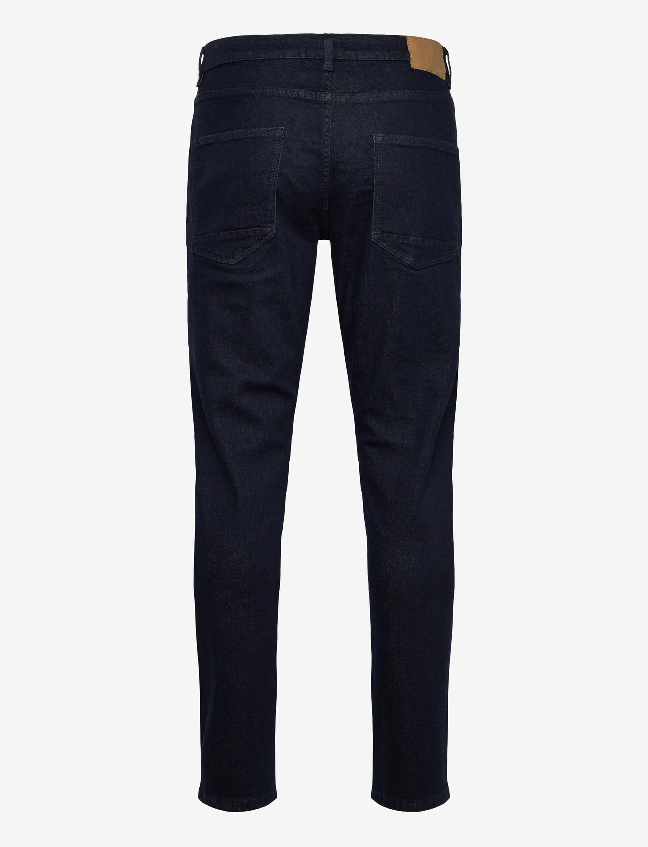 Solid - SDRYDERBLUE 202 - hosen & jeans - rinse wash - 1