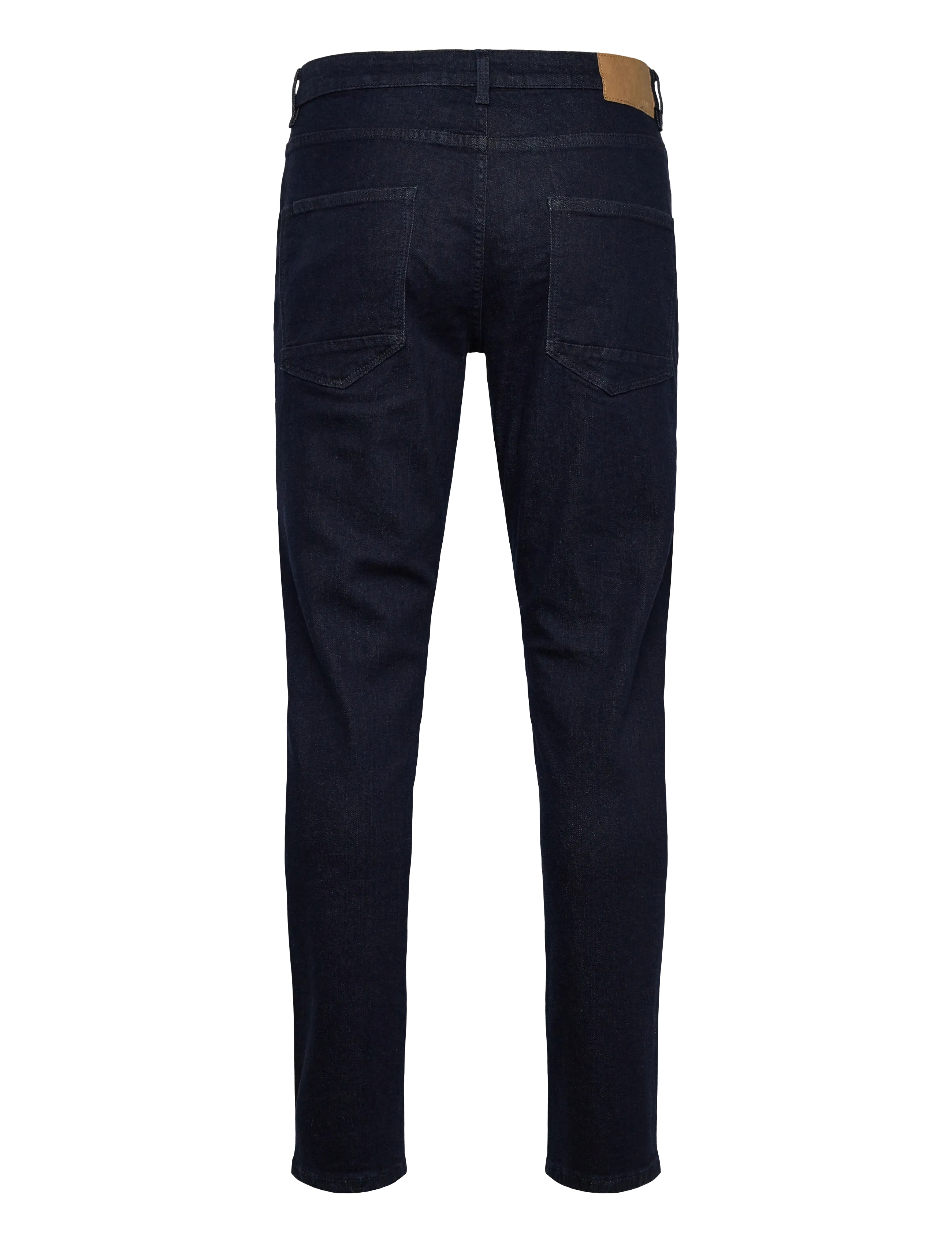 Solid - SDRYDERBLUE 202 - byxor & jeans - rinse wash - 2