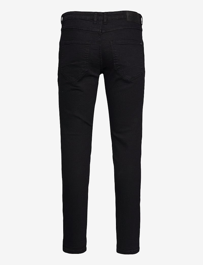 Solid - SDJOYBLACK100 - slim jeans - black denim - 2