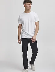Solid - SDJOYBLACK100 - regular jeans - black denim - 0