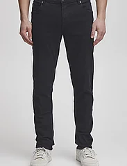 Solid - SDJOYBLACK100 - regular jeans - black denim - 3