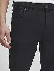 Solid - SDJOYBLACK100 - regular jeans - black denim - 5